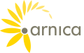 Logo Arnica