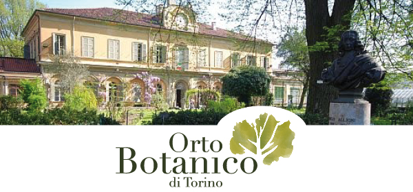 Orto Botanico di Torino