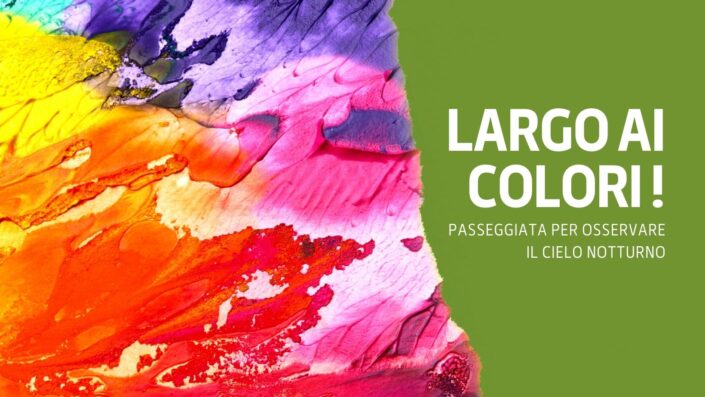 LARGO AI COLORI