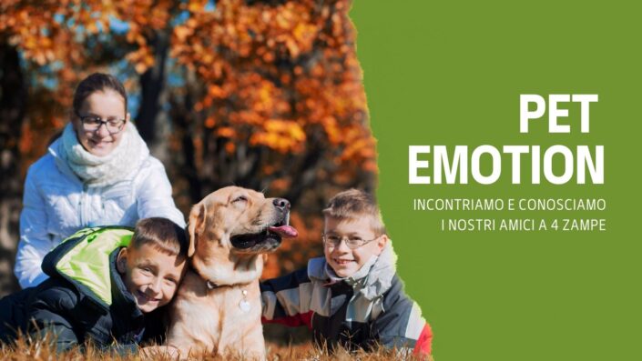 PET EMOTION
