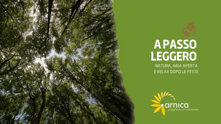 A PASSO LEGGERO